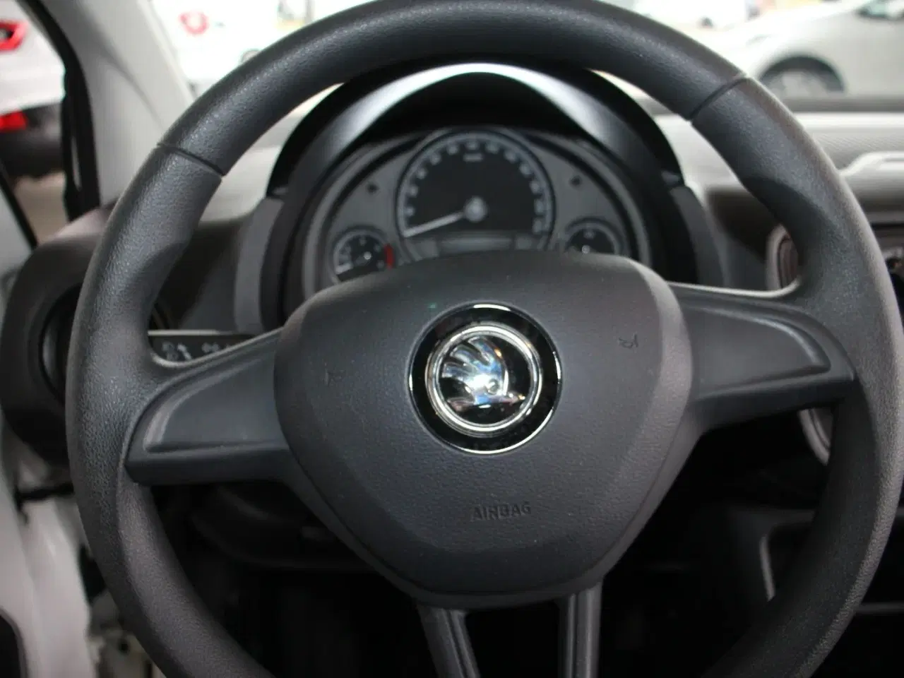 Billede 15 - Skoda Citigo 1,0 MPi 60 Active