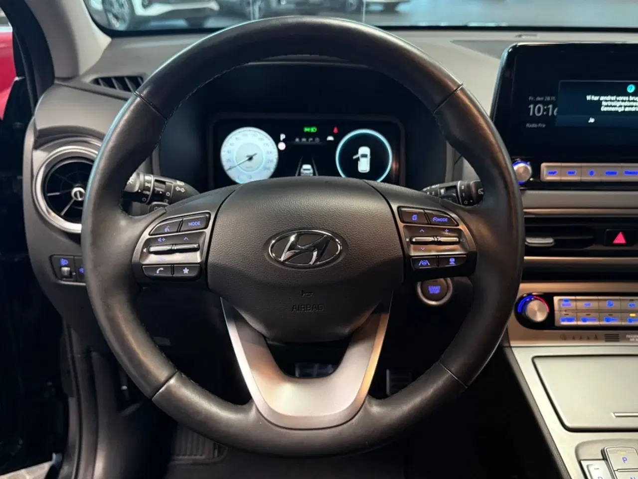 Billede 12 - Hyundai Kona 39 EV Trend