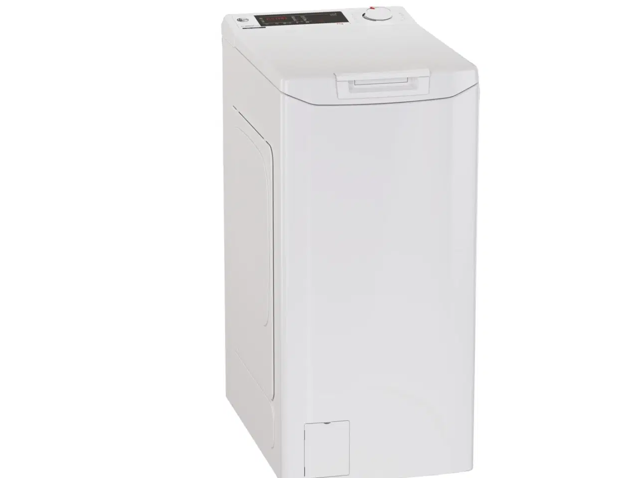 Billede 1 - Hoover topbetjent vaskemaskine 