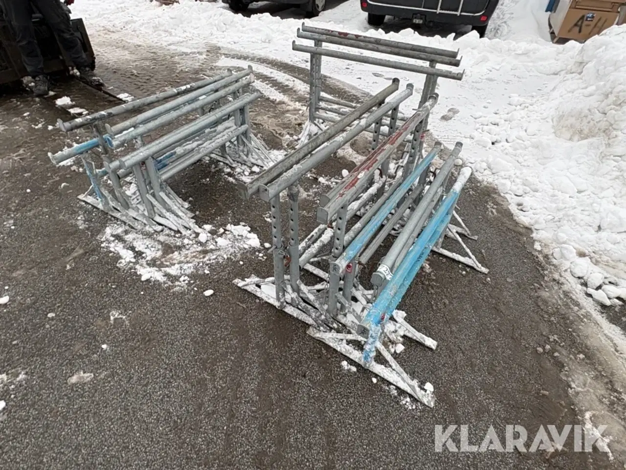 Billede 2 - Pudsebukke Jumbo - 17 styk