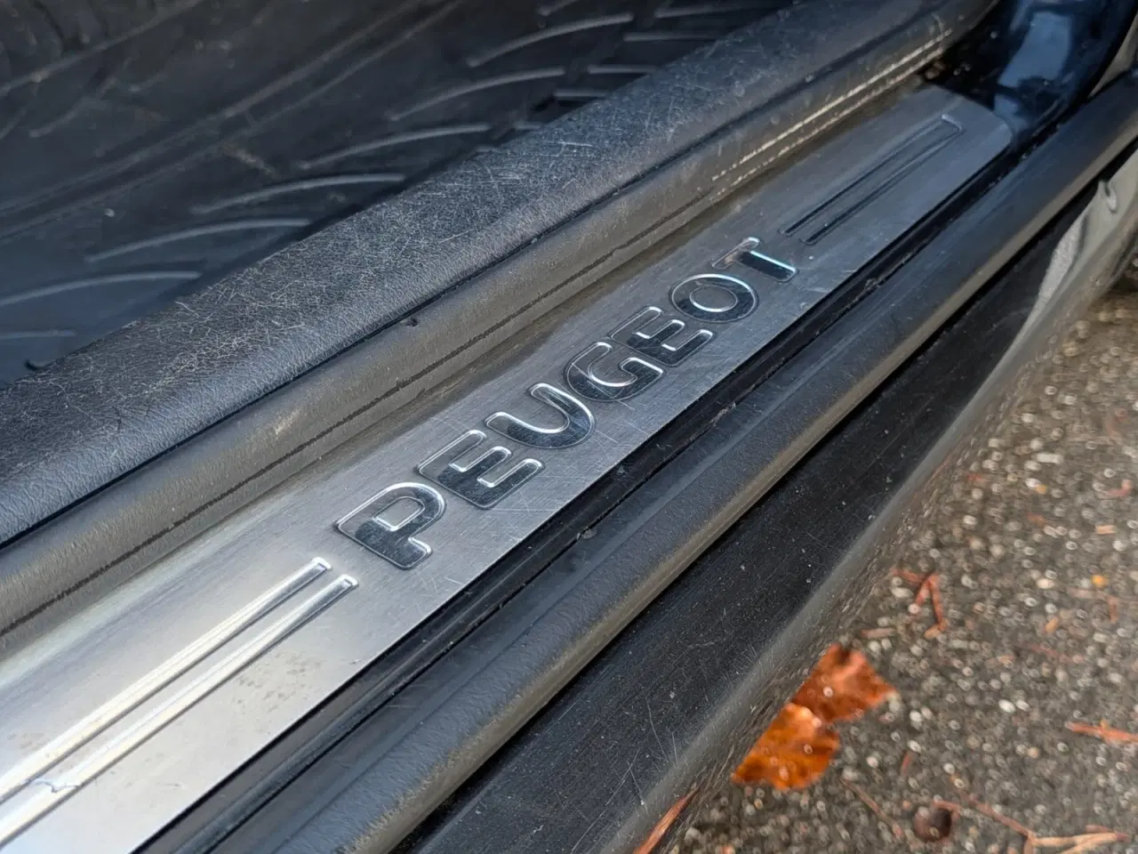 Billede 11 - Peugeot 307 1,6 Complete SW