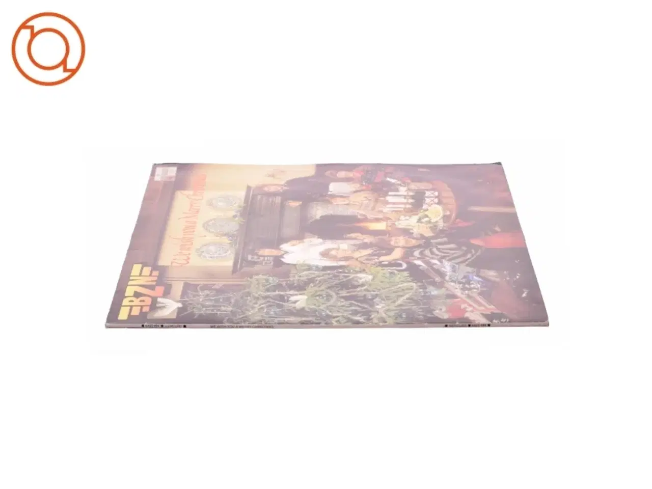 Billede 2 - BZN We wish you a merry Christmas