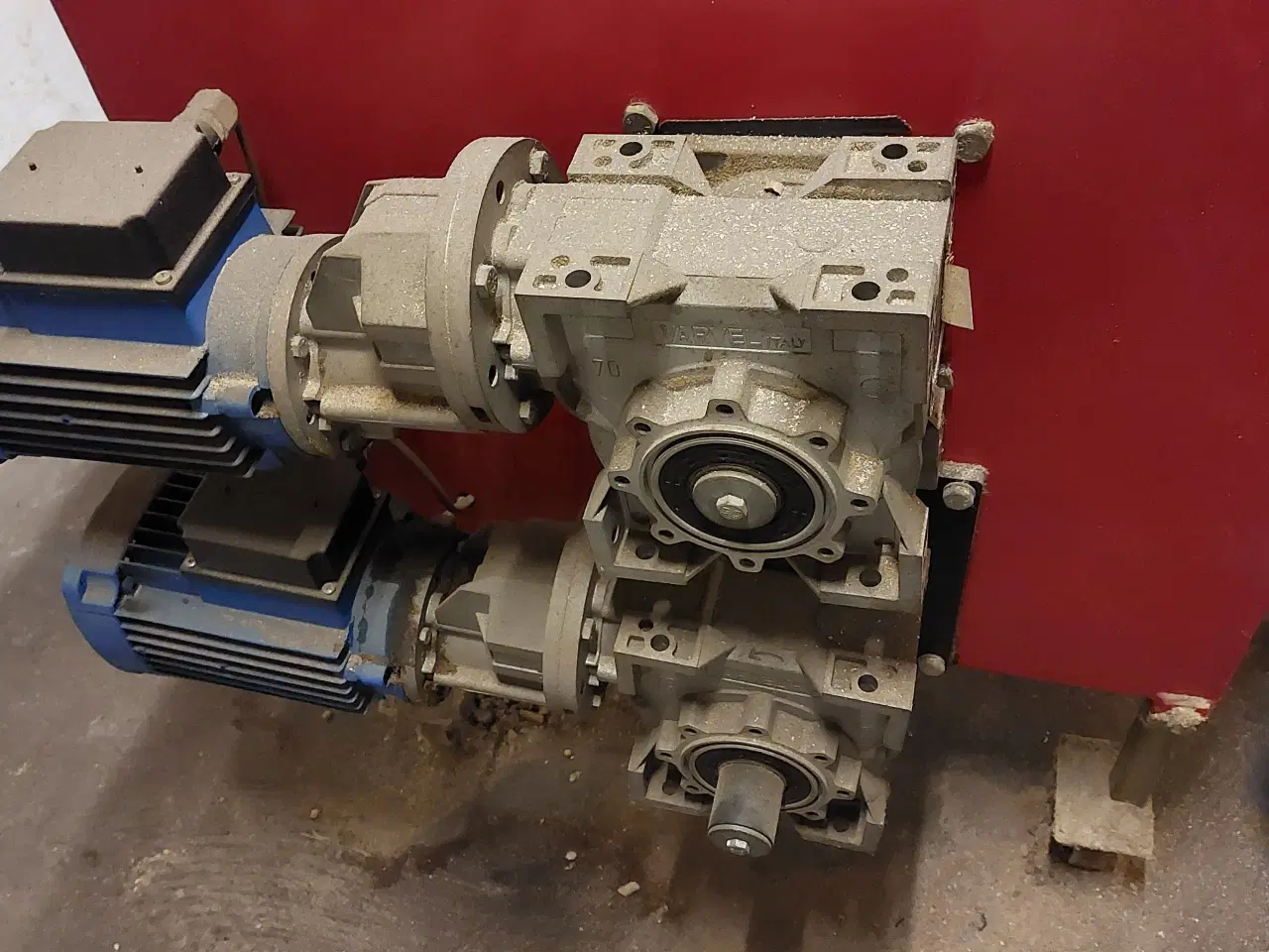 Billede 7 - Stoker combi fyr