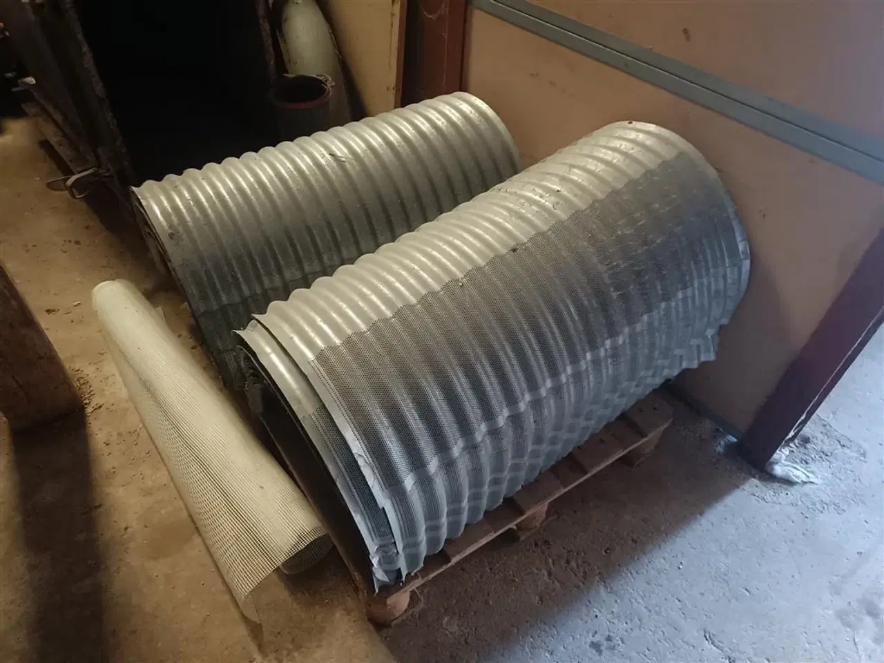 Billede 1 - - - - Tørrekanaler 97 stk.