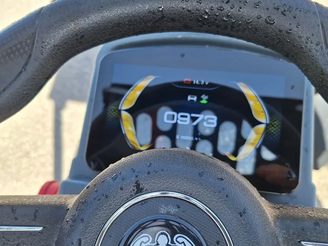 Billede 17 - Heracles H160 Fabriks ny