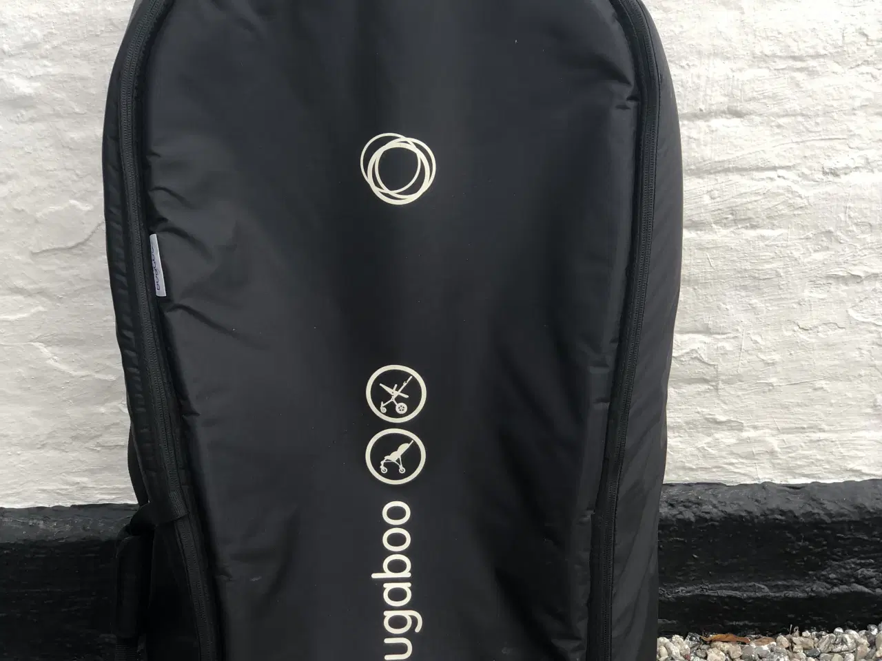 Billede 8 - Bugaboo Cameleon barnevogn