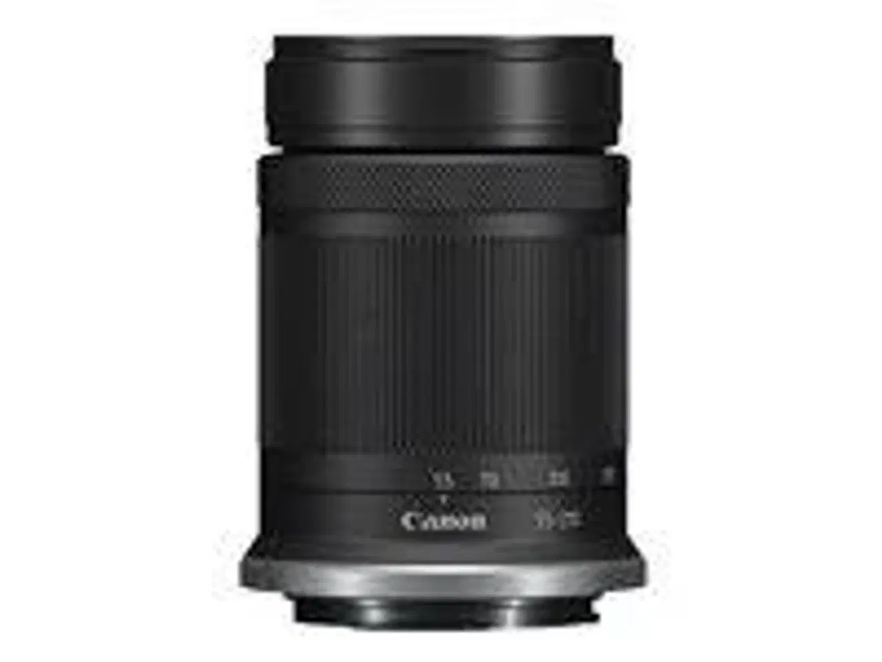 Billede 1 - Canon RF-S 55-210mm f/5,0-7,1 IS STM telezoomobjektiv