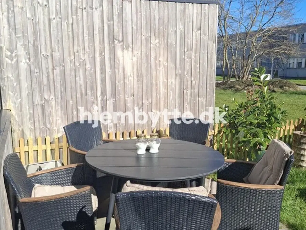 Billede 5 - Hjembytte - Teglgården