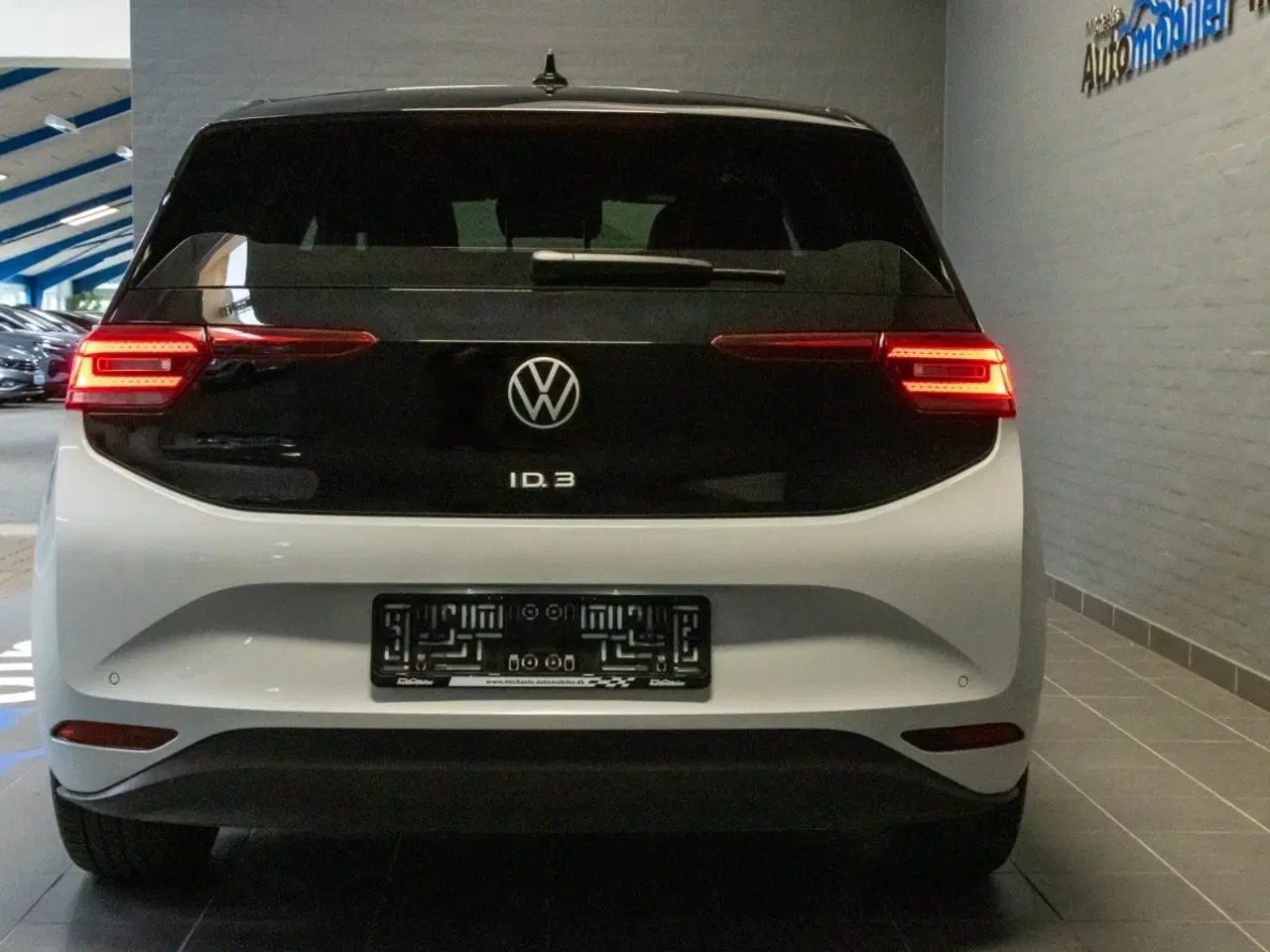 Billede 5 - VW ID.3 77 Pro S