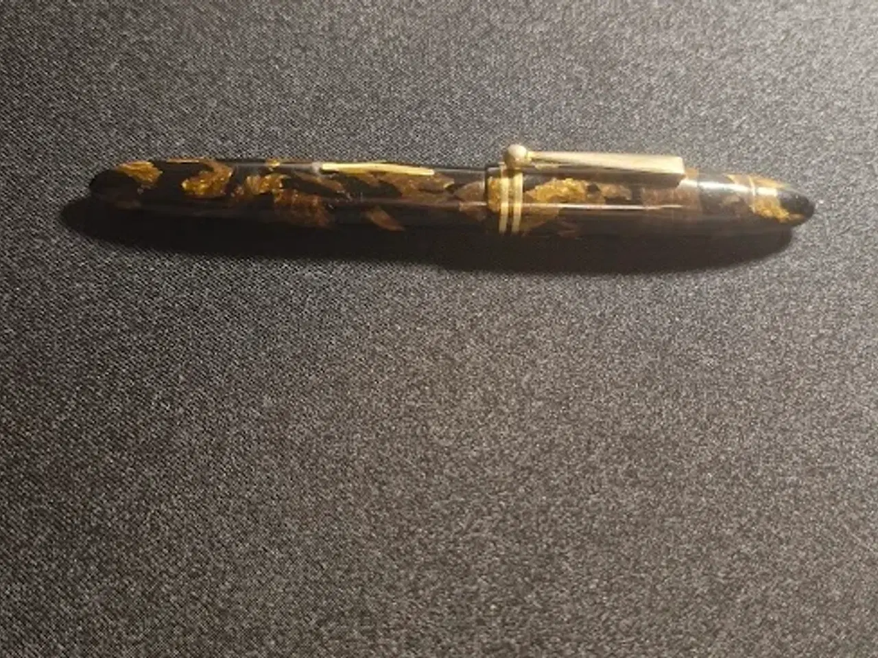 Billede 2 - FYLDEPEN ORION EVERLAST 554