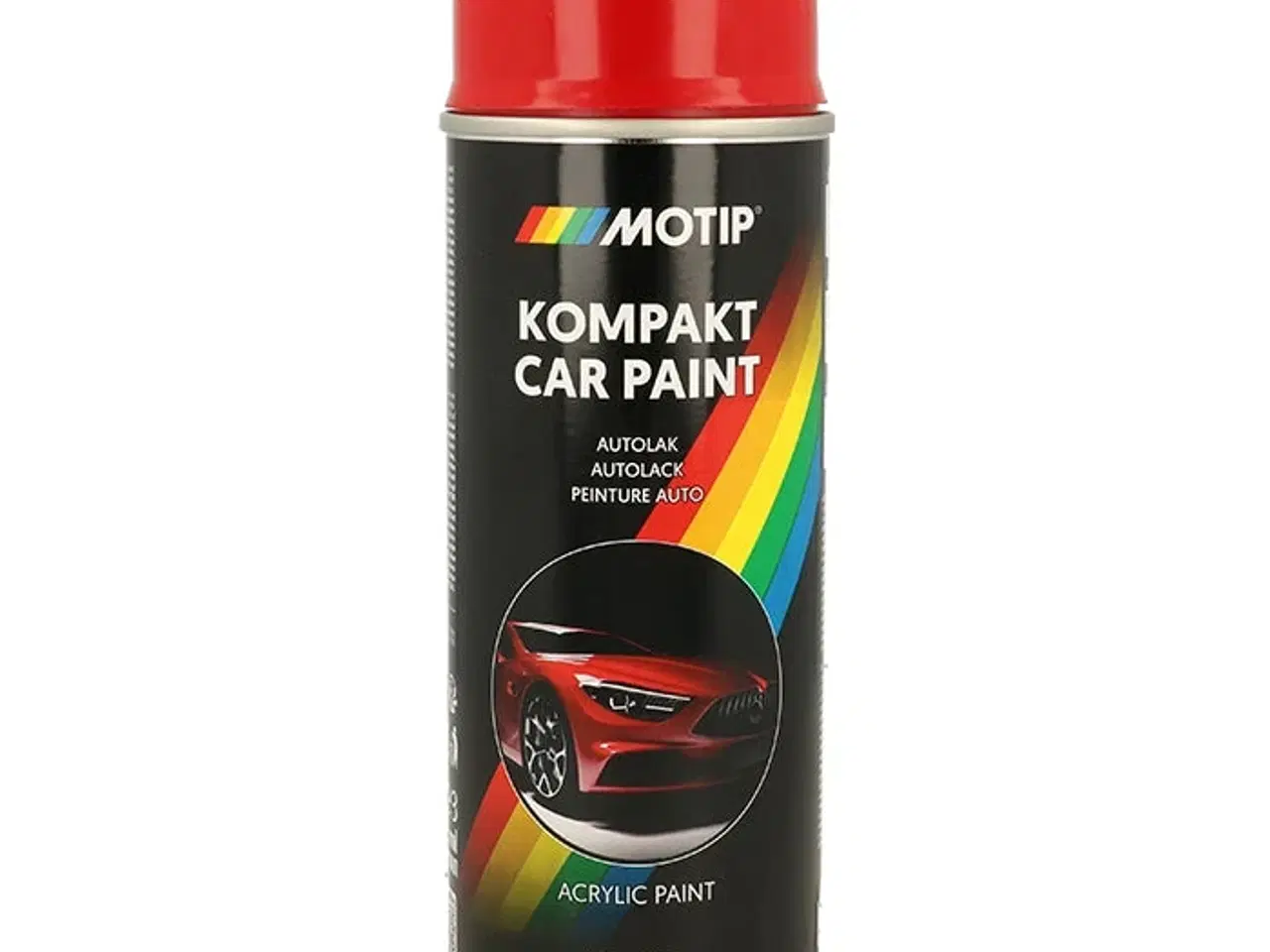 Billede 1 - Motip Autoacryl spray 41600 - 400ml