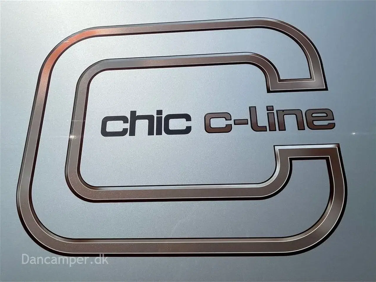 Billede 37 - 2019 - Carthago chic c line   Fiat Carthago Chic C-Line 5.0 – 180 hk | Totalvægt 5.000 kg  Eksklusiv og komfortabel autocamper i absolut topklasse! .