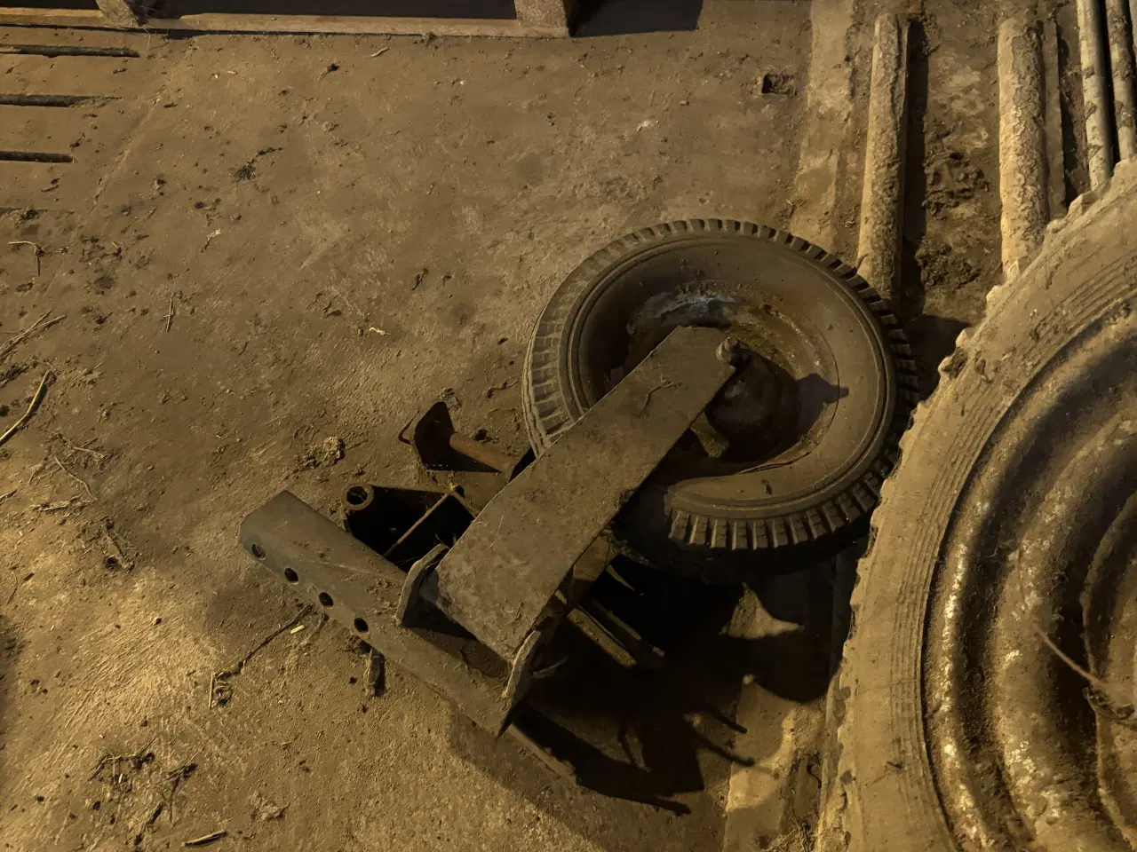 Billede 4 - Dozerblad sælges