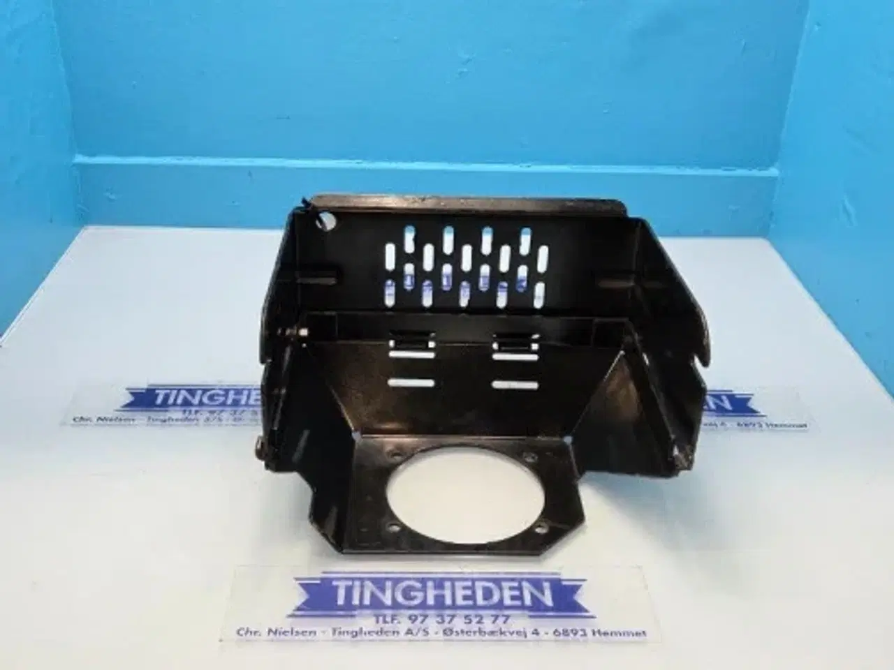 Billede 1 - New Holland T4.75 Pto Afskærmning 47798269