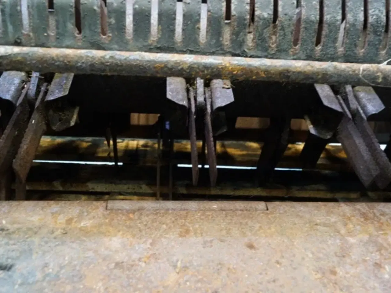 Billede 9 - John Deere 9780 Snitter Z104415