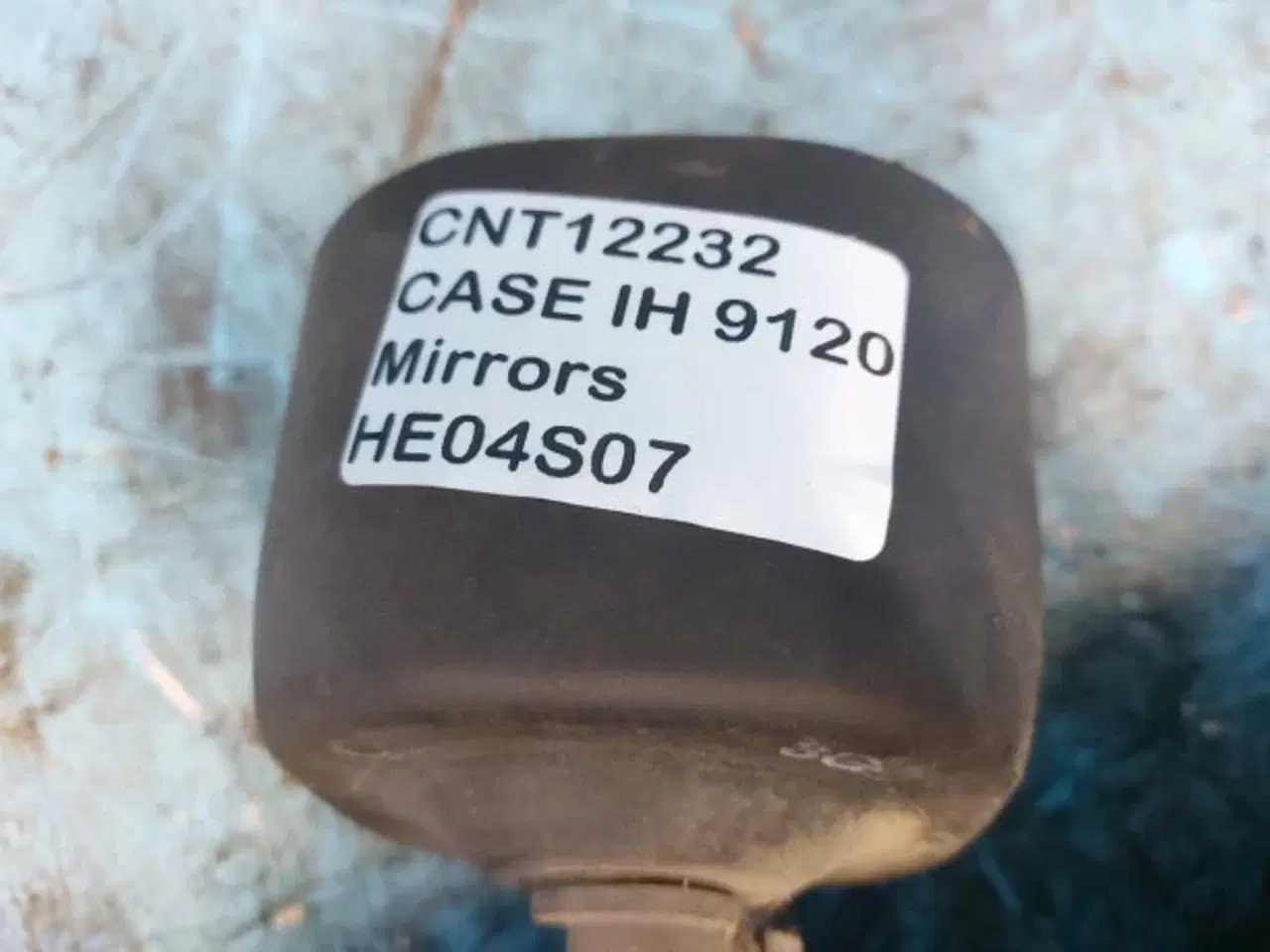 Billede 10 - CASE IH 9120 Spejl 84067956
