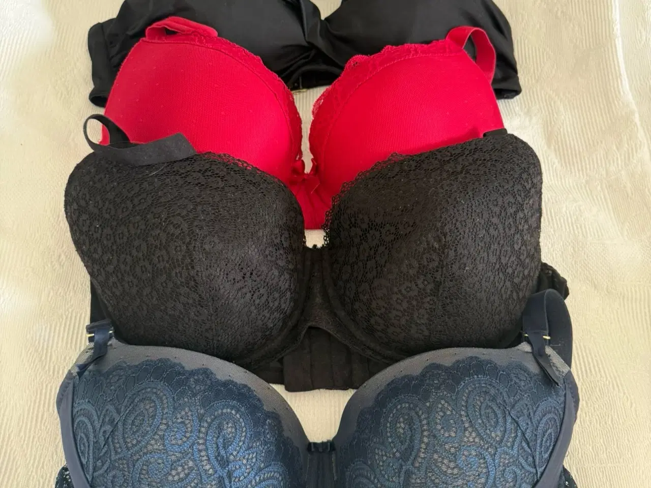 Billede 3 - Lingerie 