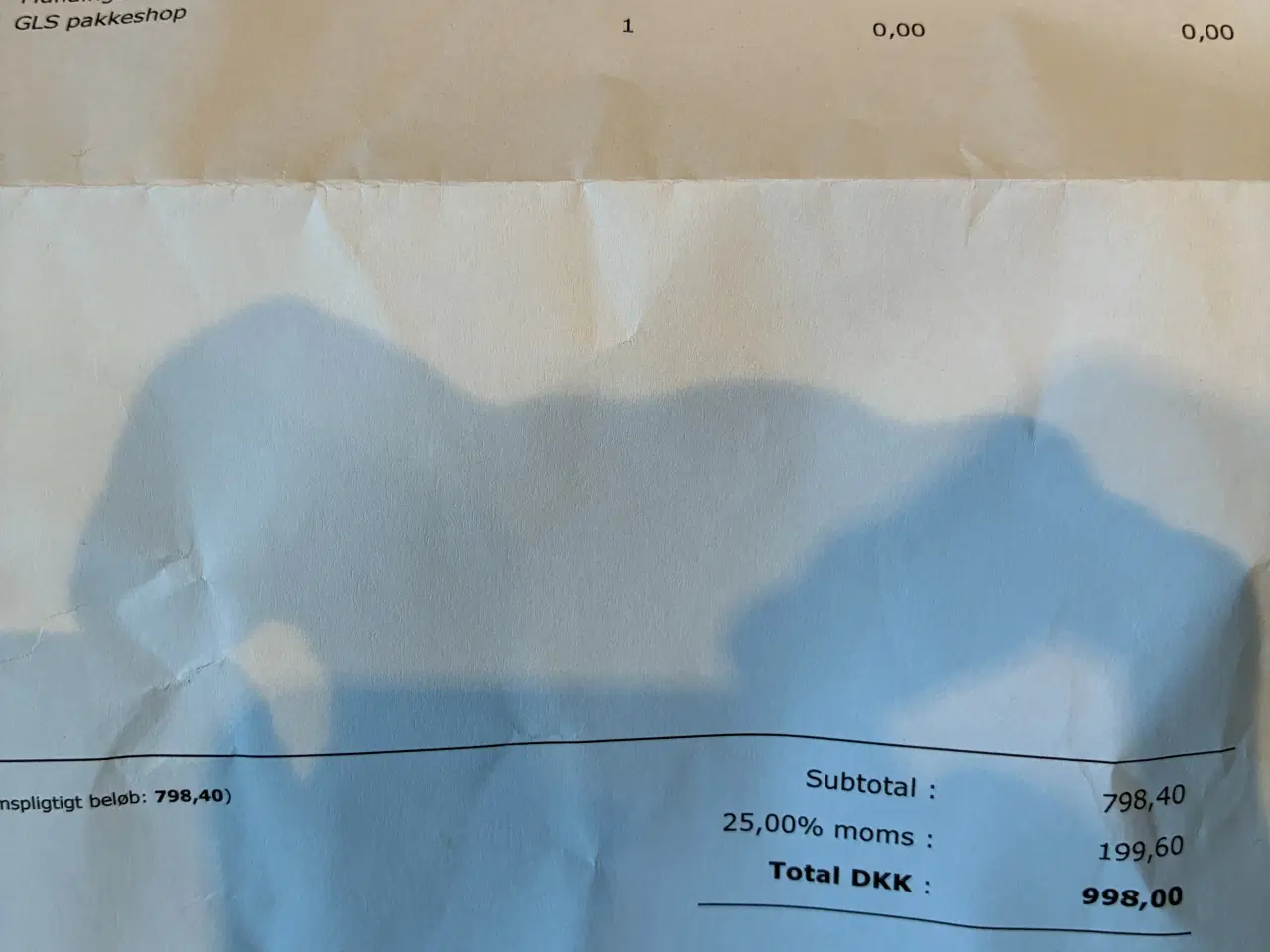 Billede 3 - Mundingsbremse - Helt ny ! Gevind 14x1 