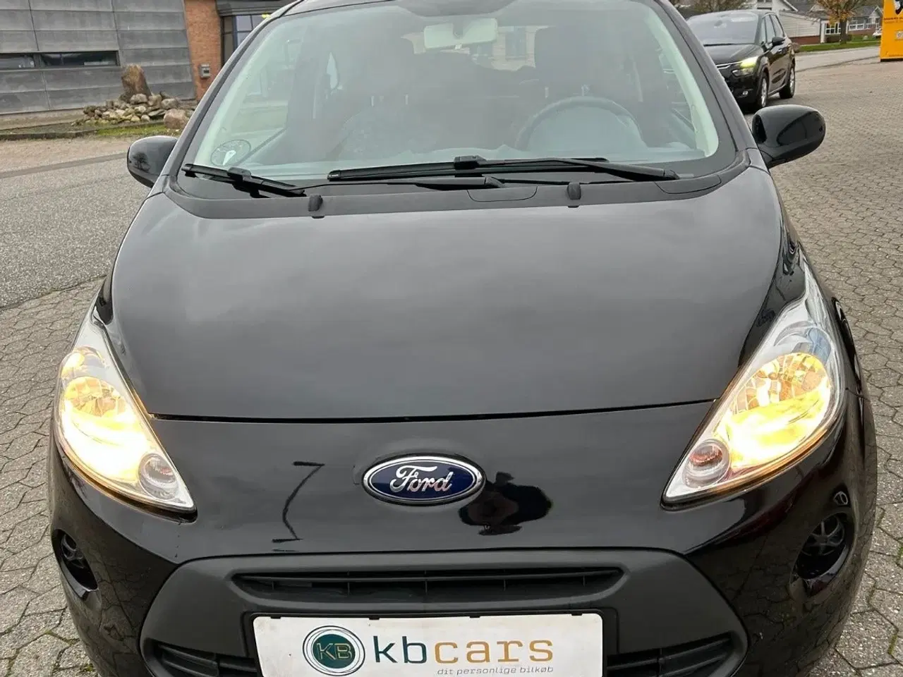 Billede 3 - Ford Ka 1,2 Trend+