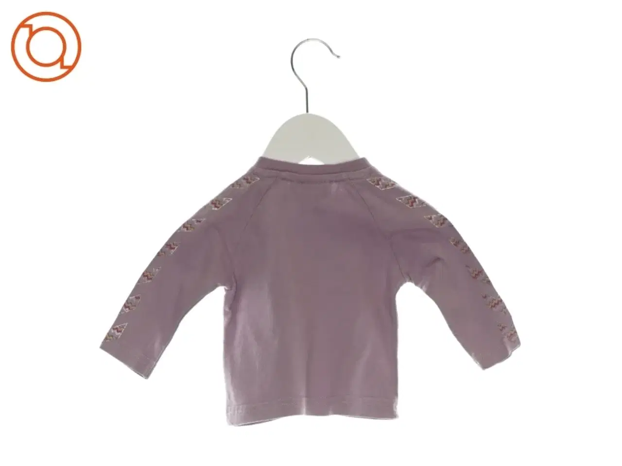 Billede 2 - Langærmet bluse fra Hummel (str. 62)