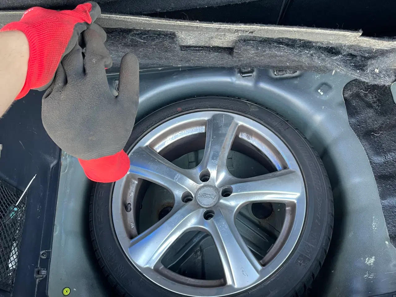 Billede 7 - Kia Rio 2014 benzin lav km