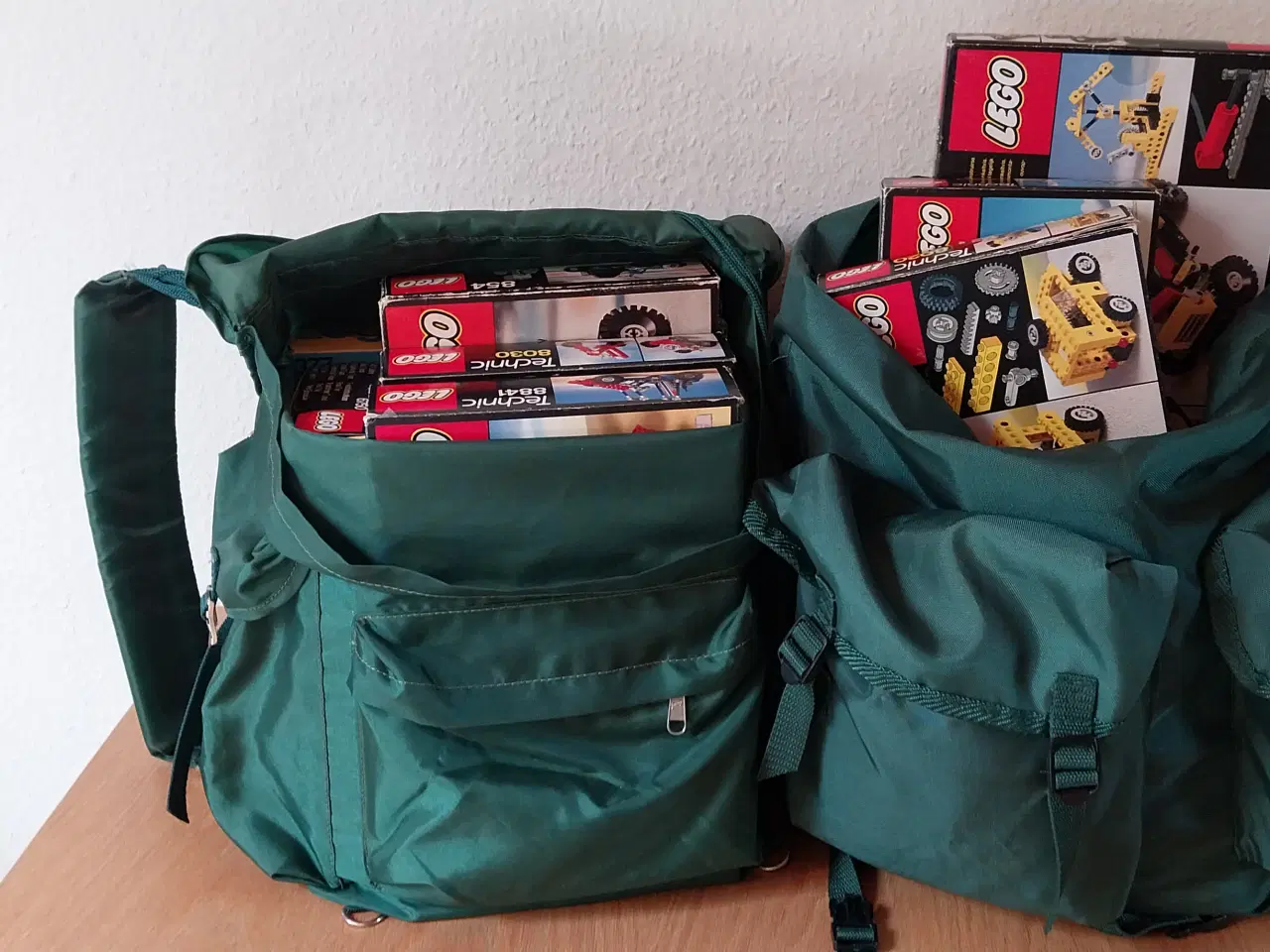 Billede 2 - Lego klodser til salg