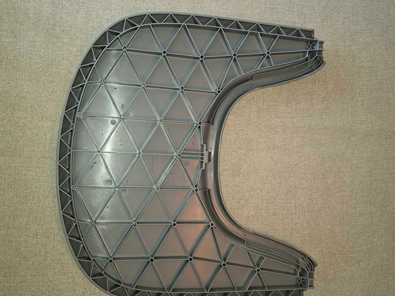 Billede 7 - Stokke newborn babysæt med bord 