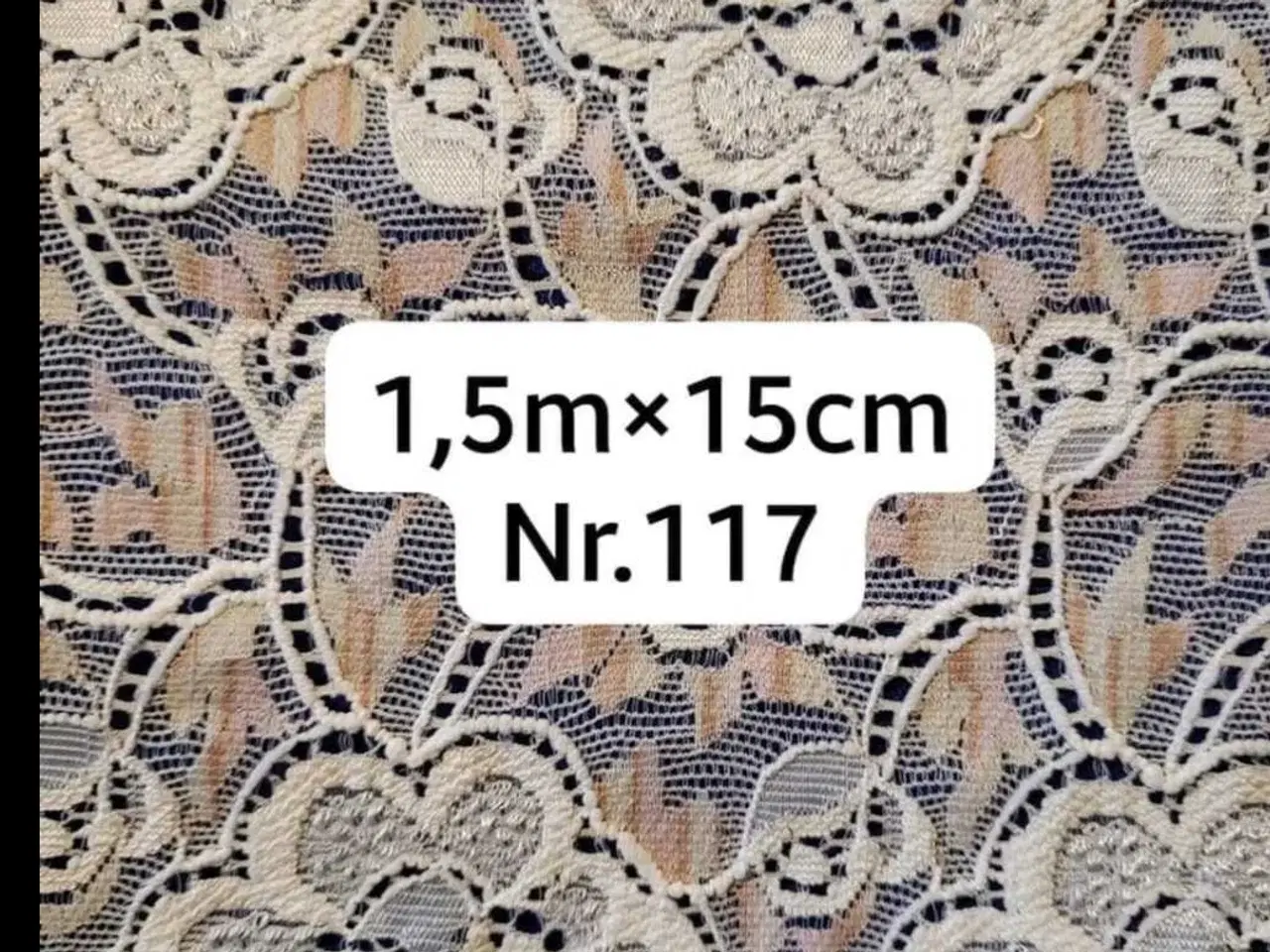 Billede 4 - Blonde Prisen er pr. Foto 