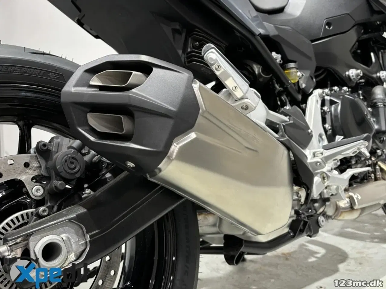 Billede 18 - BMW F 900 R