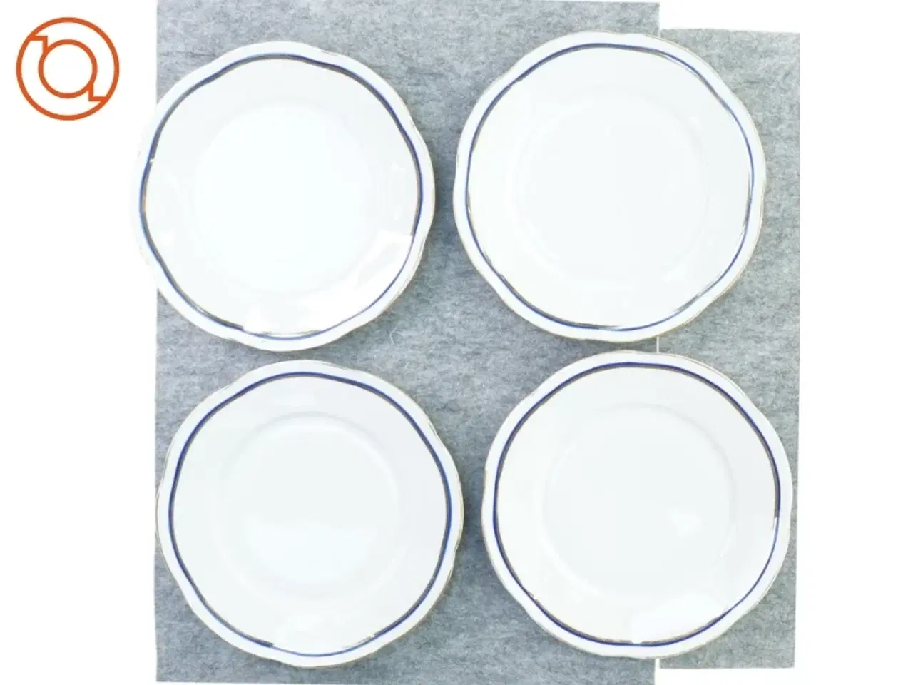 Billede 1 - Store tallerkener fra Ptbavaria Tirschenreuth (str. 25 cm)