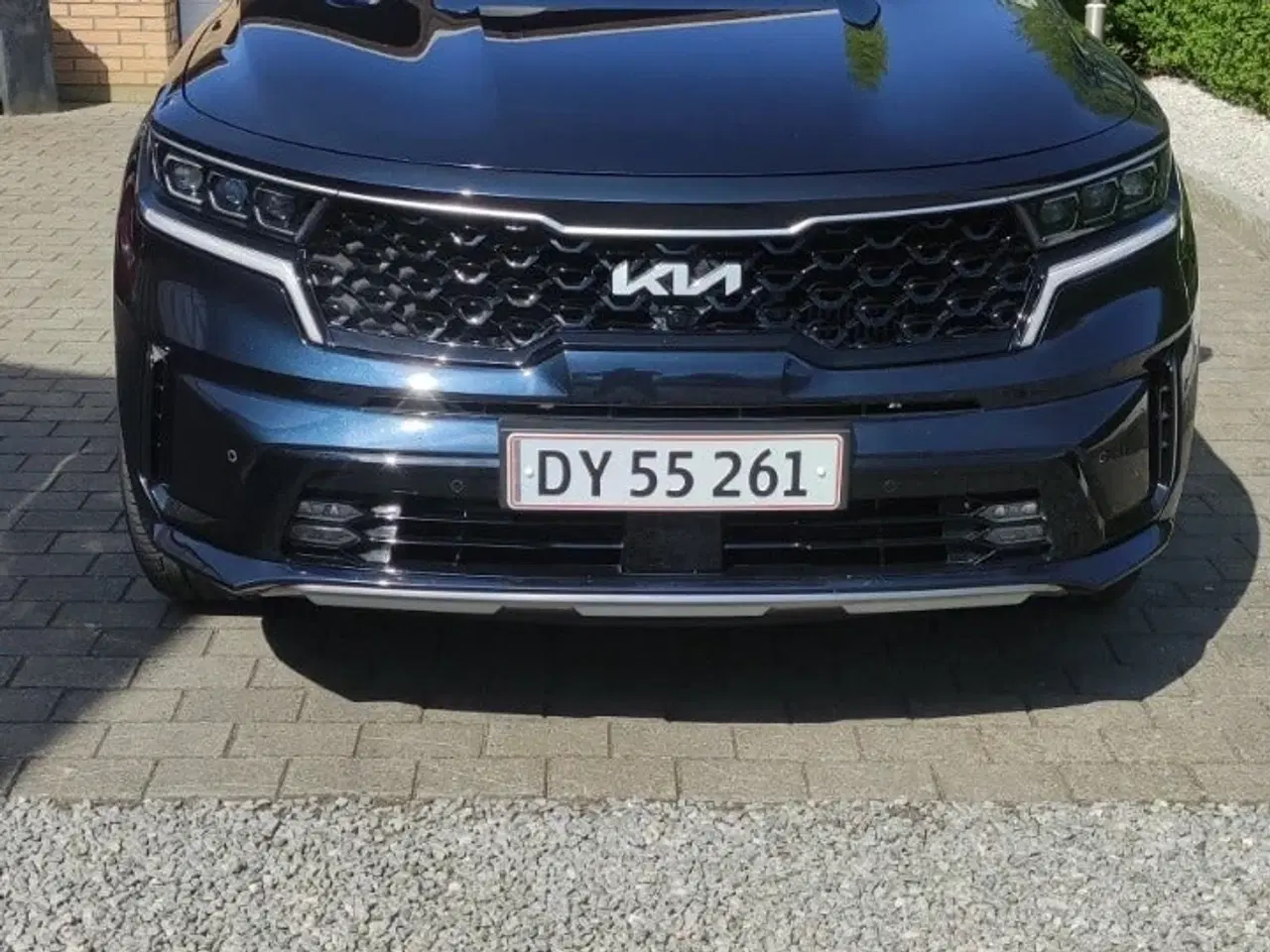 Billede 2 - Kia Sorento 1,6 PHEV Premium aut. 4WD 7prs