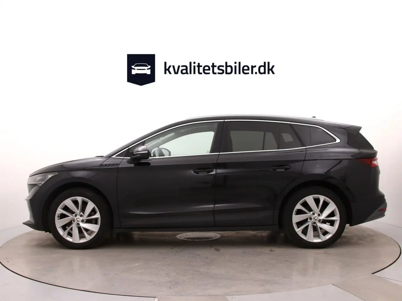 Billede 2 - Skoda Enyaq 80 iV Suite