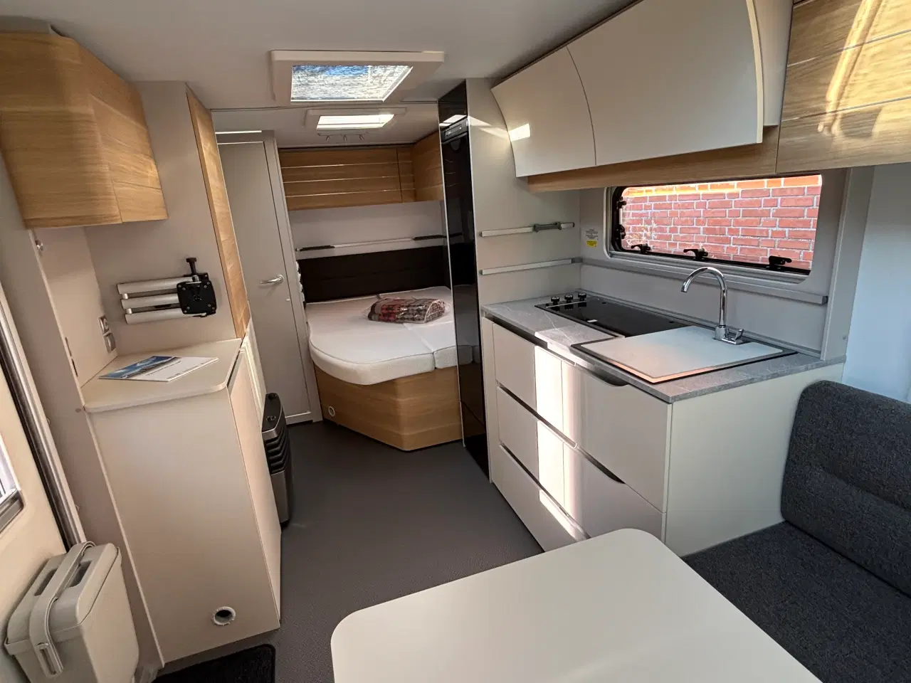 Billede 6 - Adria Adora 522 UP, 2021