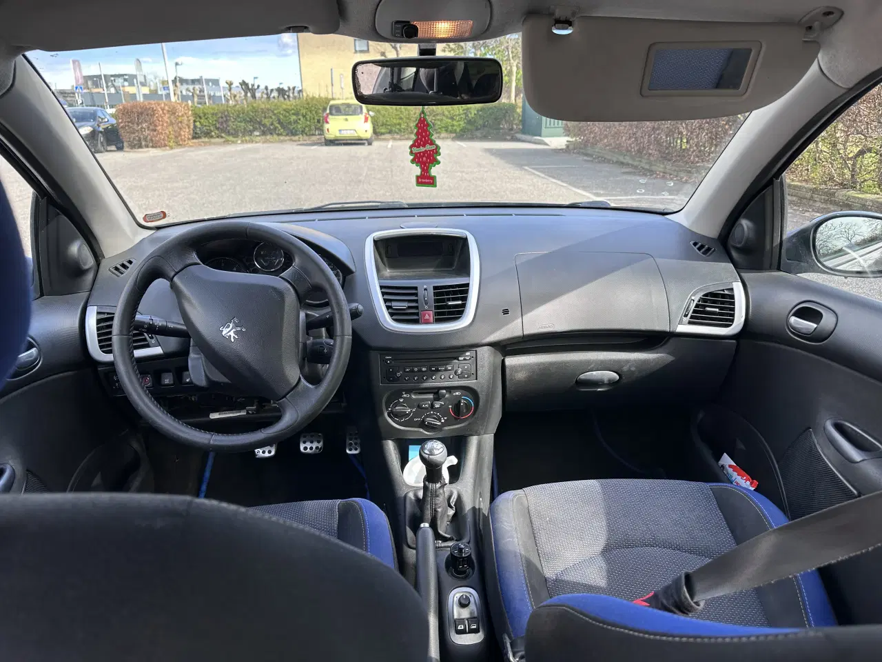 Billede 6 - Flot bil med Partikfilter!