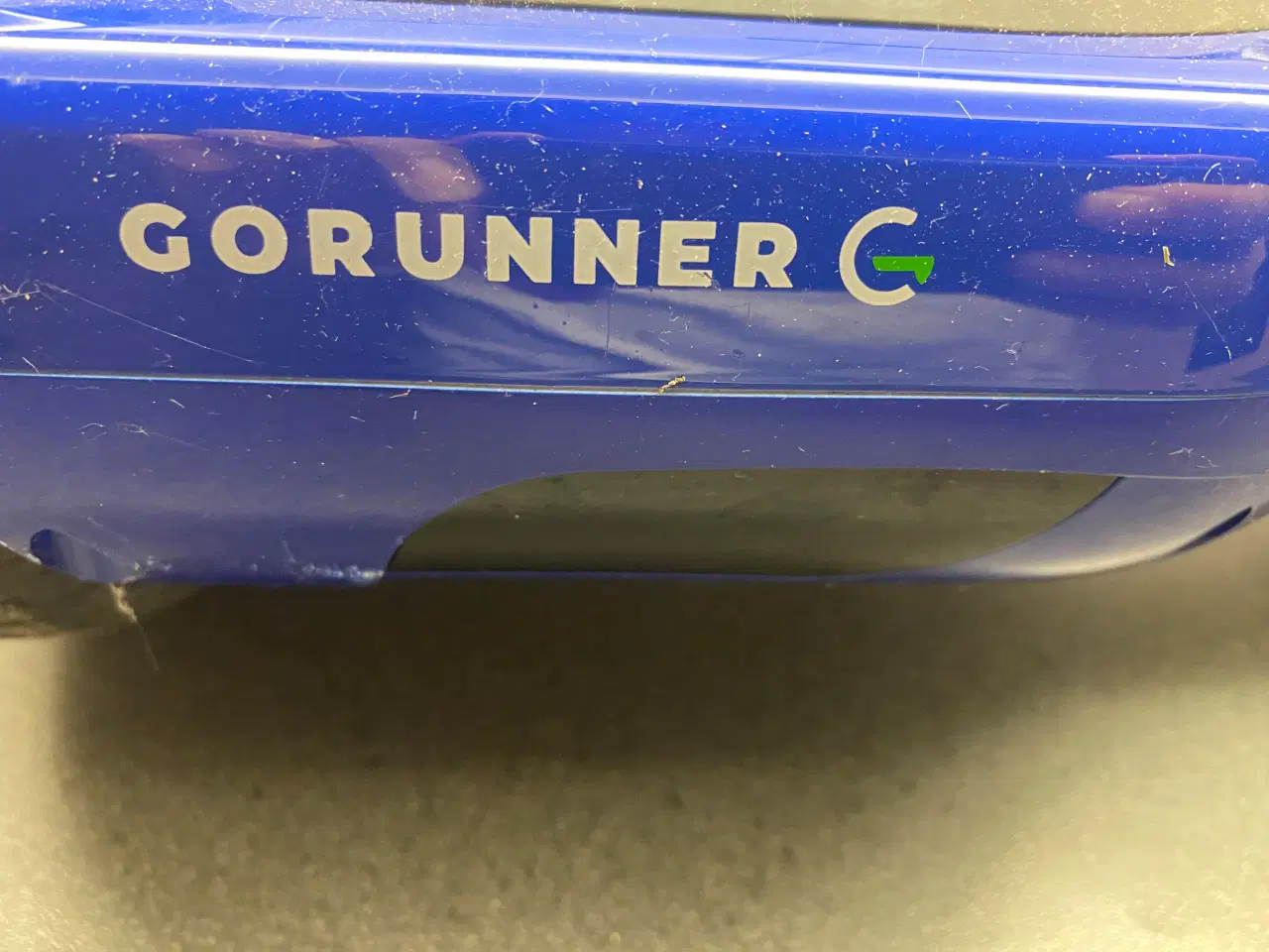 Billede 5 - gorunner segboard 6.5