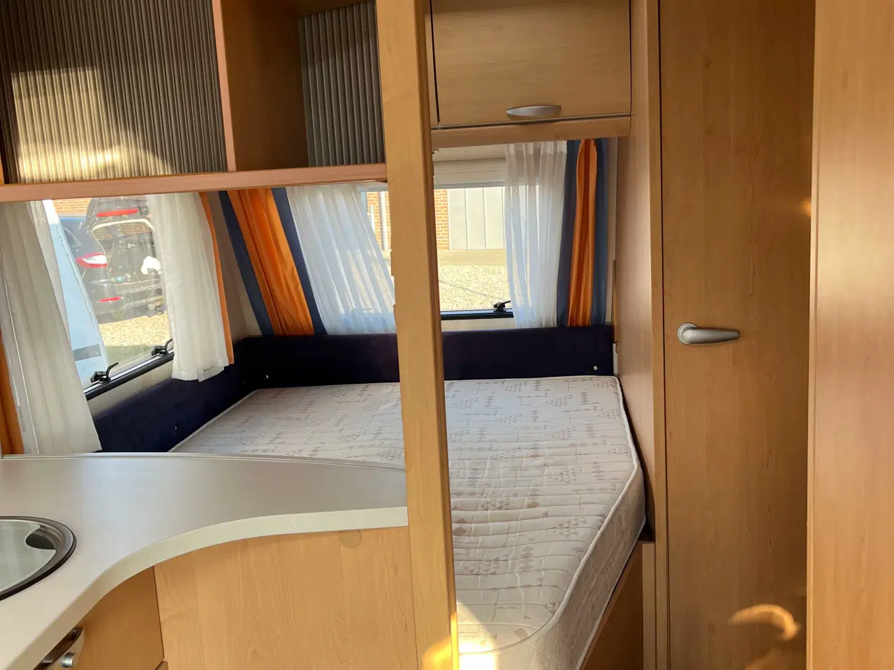 Billede 5 - 2007 Knaus Sudwind 450 FU