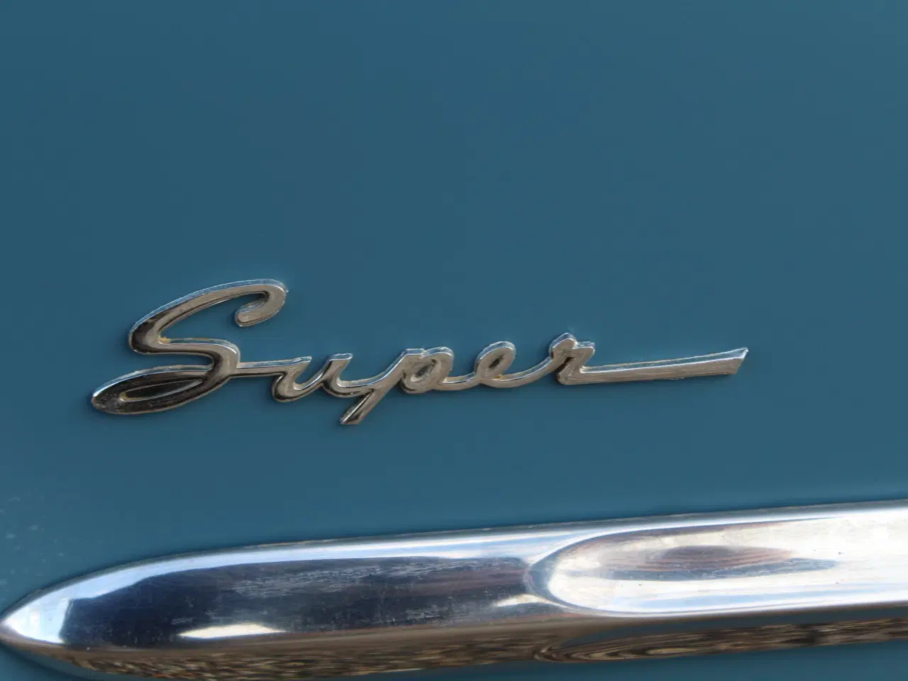 Billede 17 - Buick Super 1950