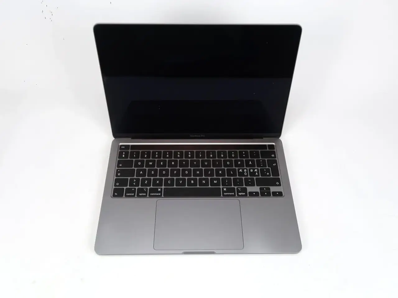 Billede 1 - Apple MacBook Pro 13" i5-1038NG7