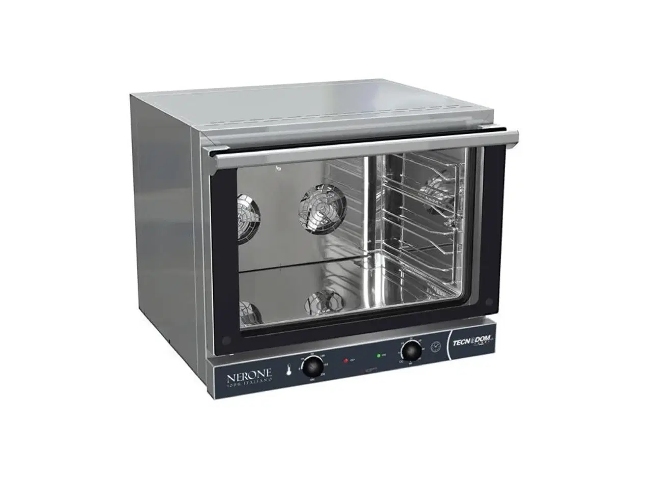 Billede 1 - Industriovn, Tecnodom Nerone 