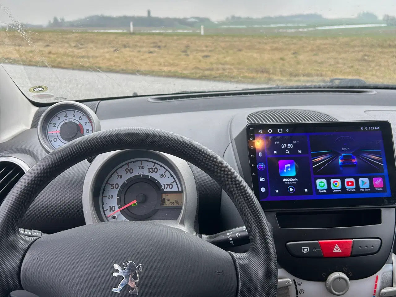 Billede 5 - Peugeot 107 