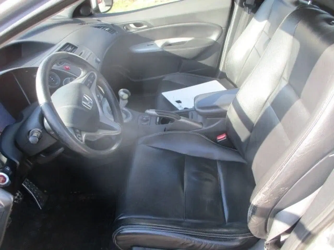Billede 8 - Honda Civic 1,8 Executive