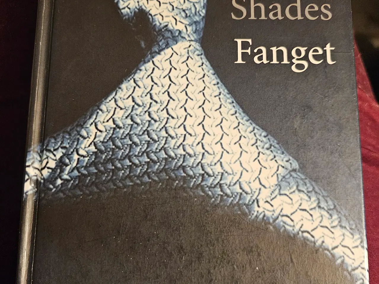 Billede 1 - Fifty Shades - Fanget