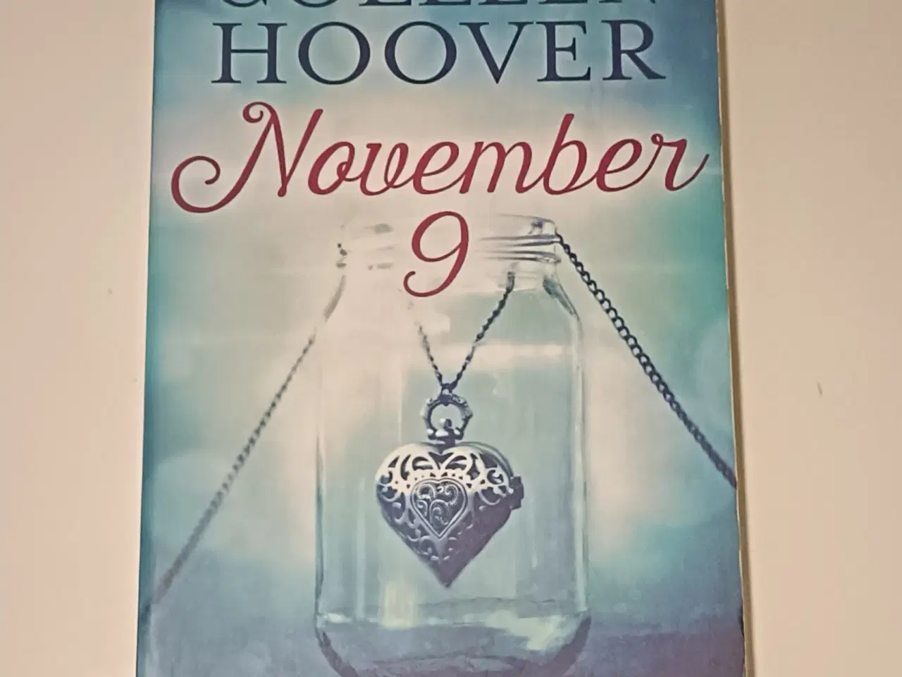 Billede 6 - Colleen Hoover bøger (11)