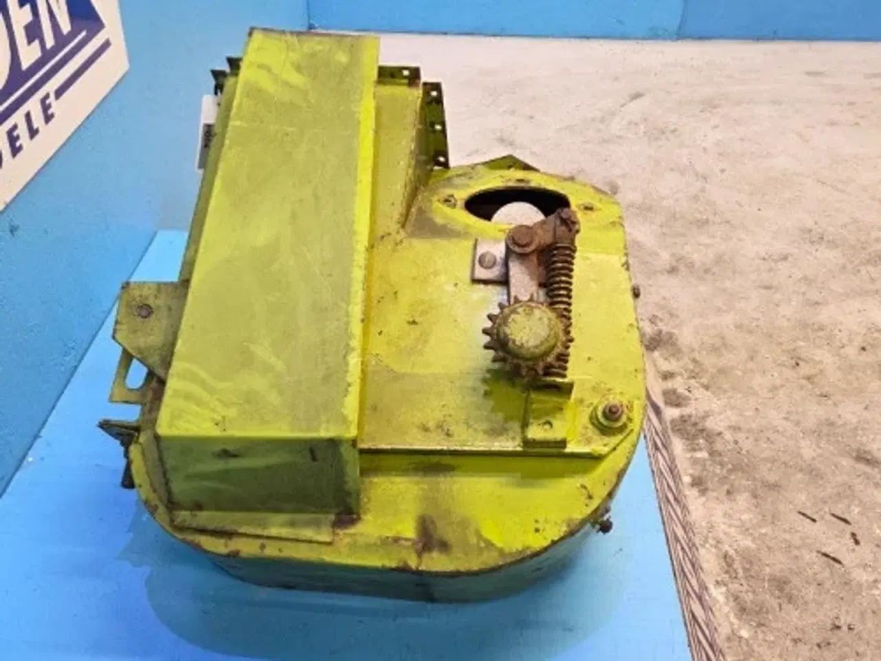 Billede 10 - Claas Dominator 88 Fylde Elevator Top 608687.1