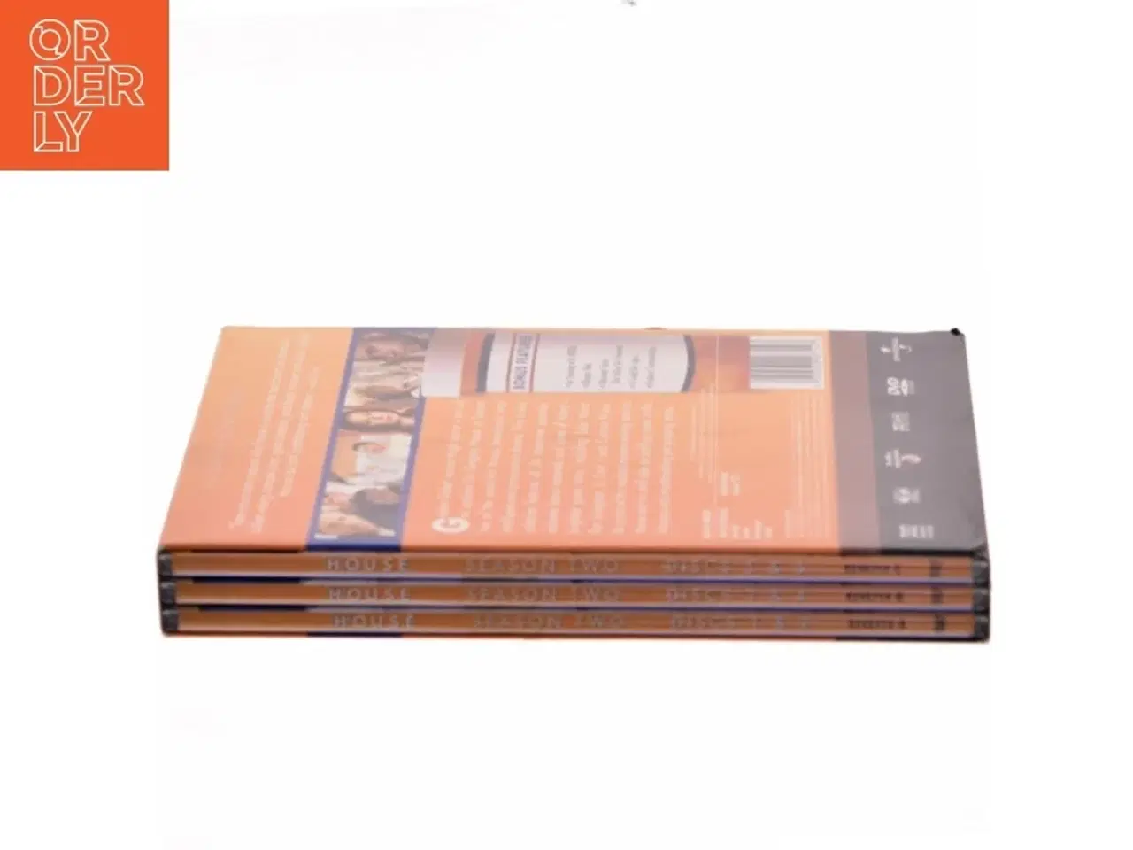 Billede 3 - House Md Season 2