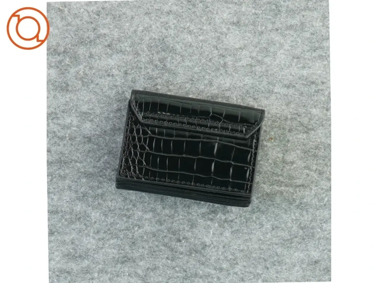 Billede 5 - Kortholder med rem fra Ideal of Sweden (str. 10 x 13 x 5 cm)