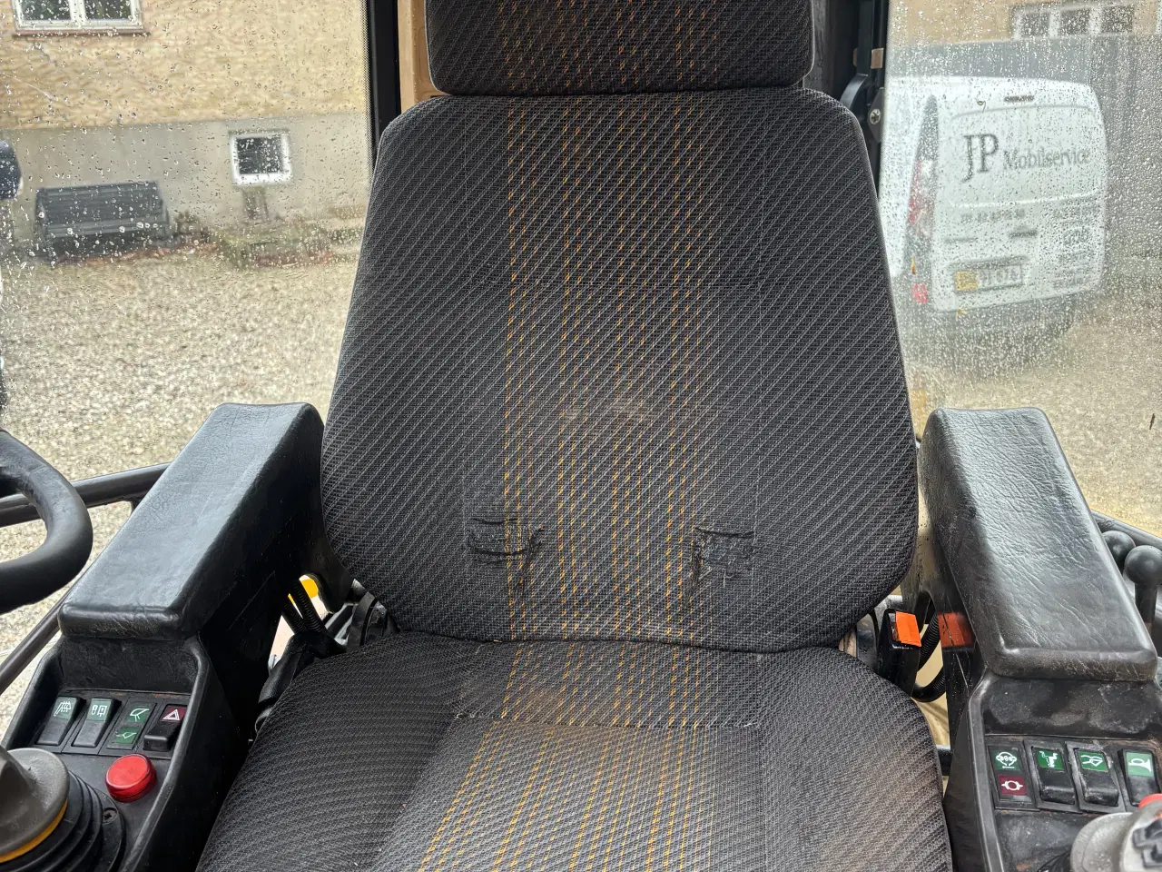 Billede 8 - Hydrema 906 C2