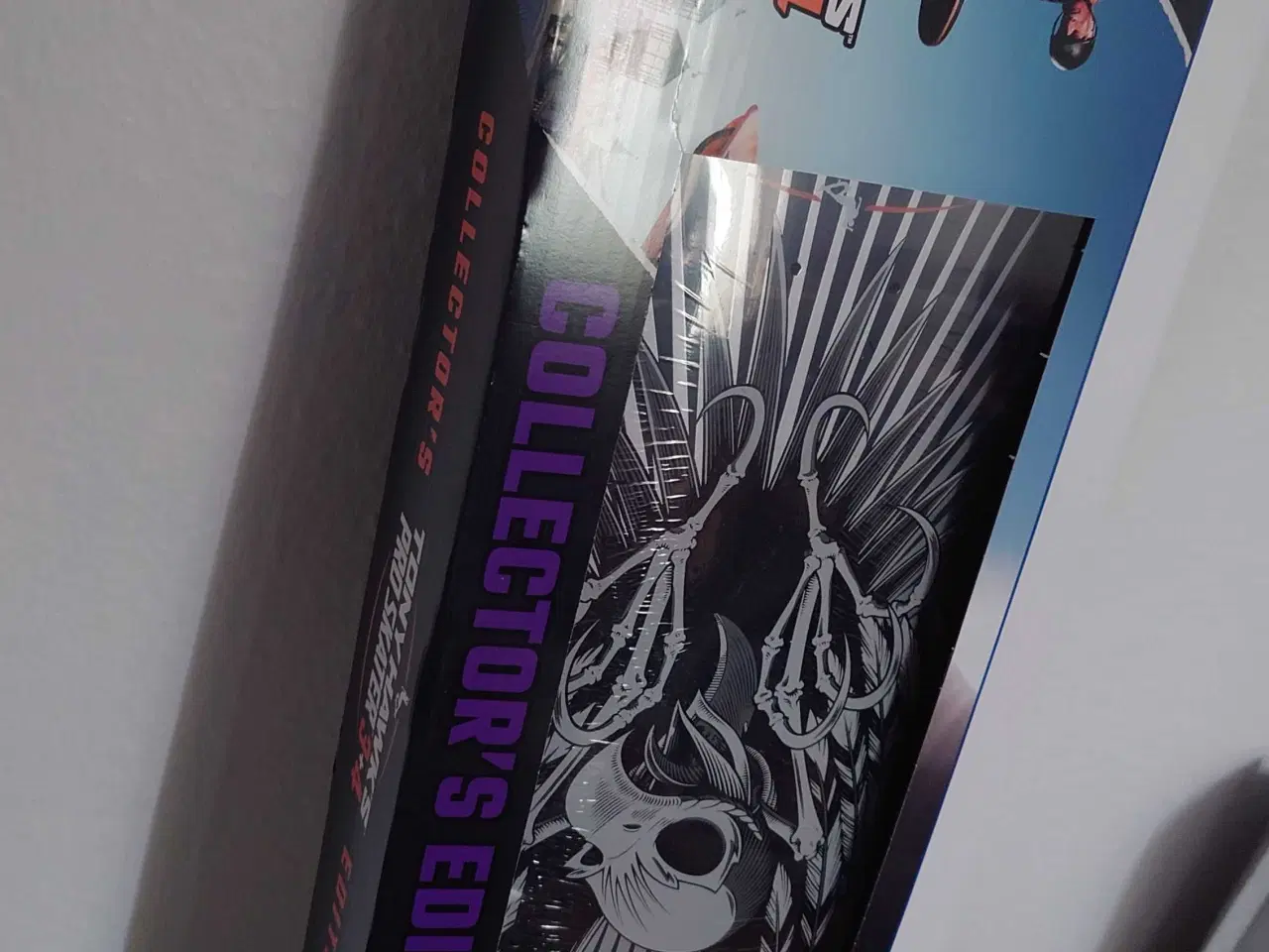 Billede 3 - Tony Hawk's Pro Skater 3+4 CE