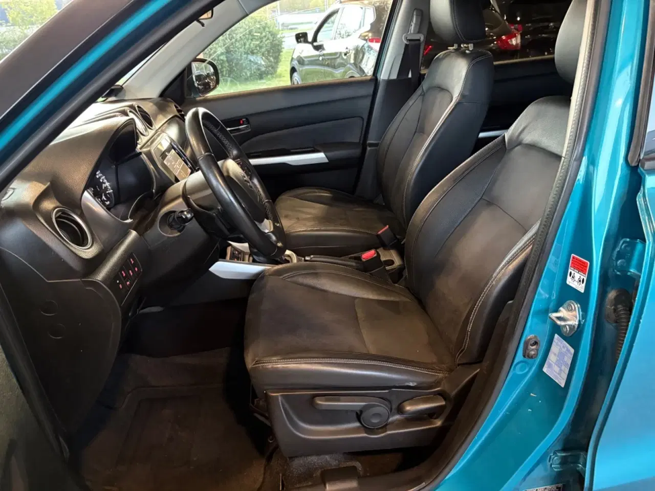 Billede 6 - Suzuki Vitara 1,6 Active aut.