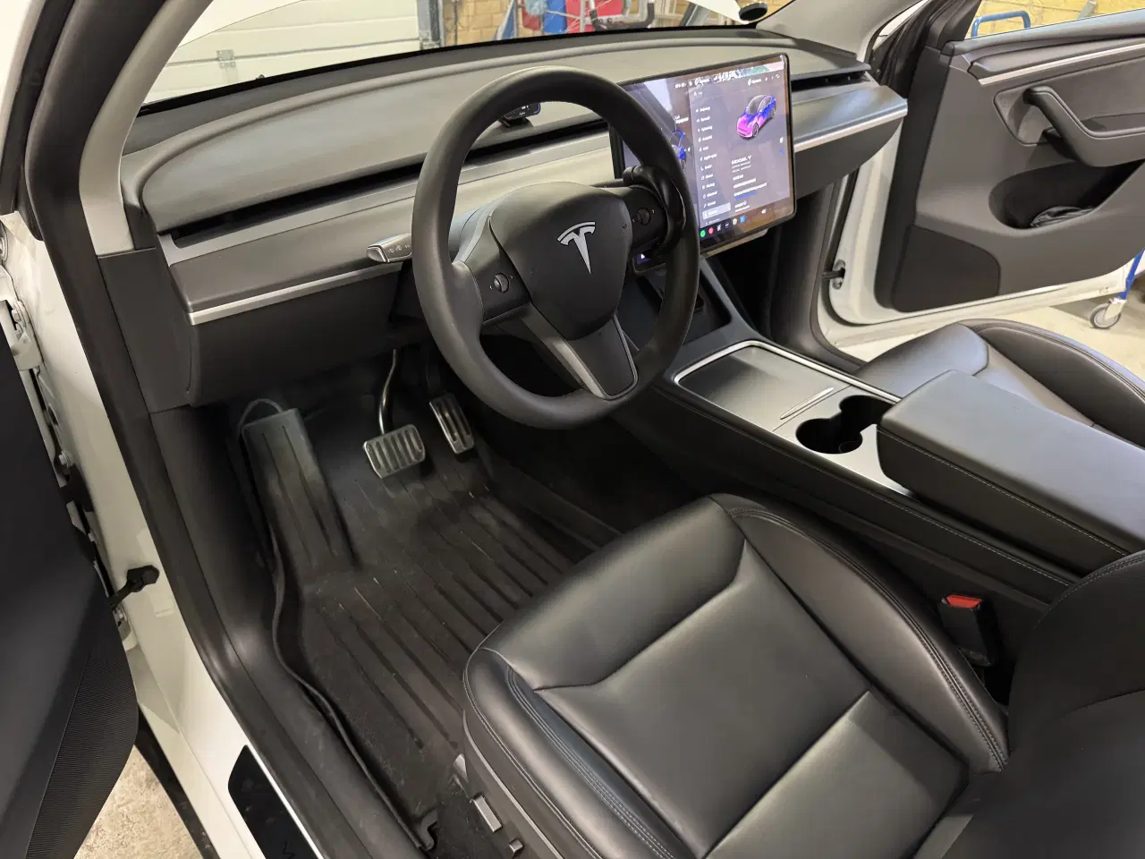 Billede 7 - Tesla model Y AWD Long Range 2024